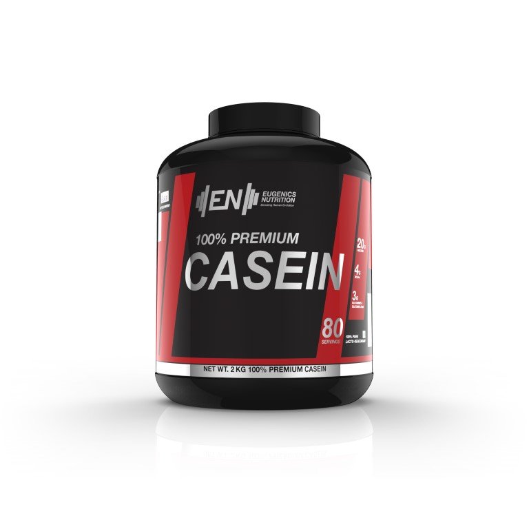 Casein Swiss Chocolate