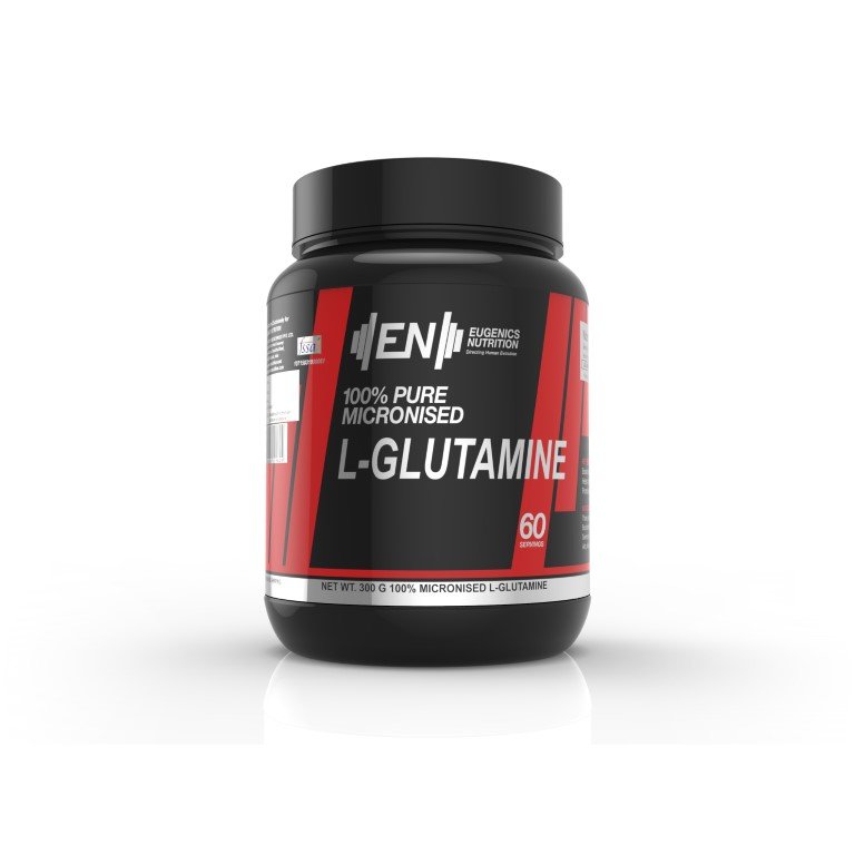 L-Glutamine